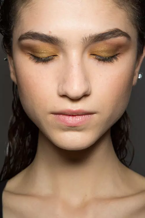 Alberta Ferretti backstage (5)