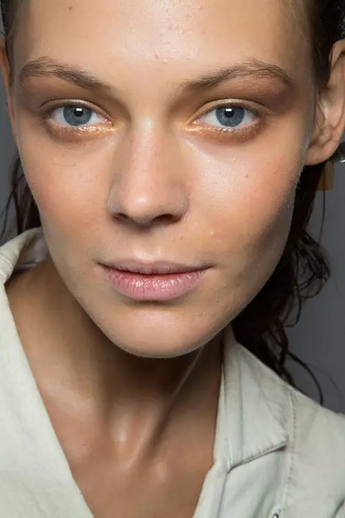 Alberta Ferretti backstage (9)