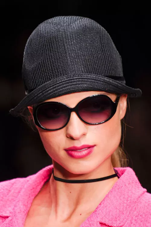 Caroline Charles accesorii (35)