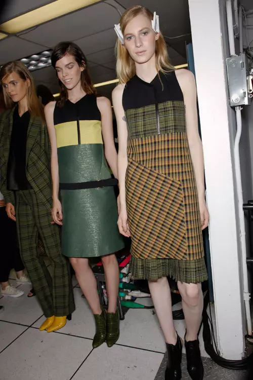 Derek Lam backstage (7)