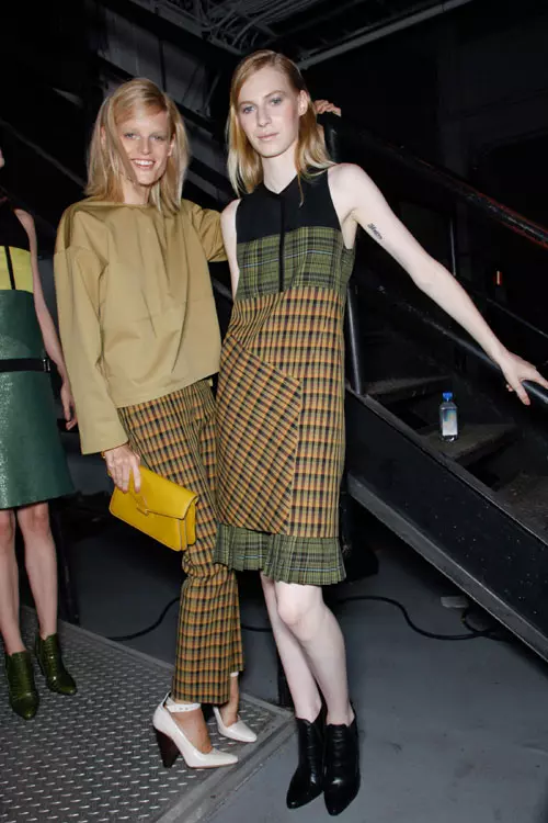 Derek Lam backstage (8)