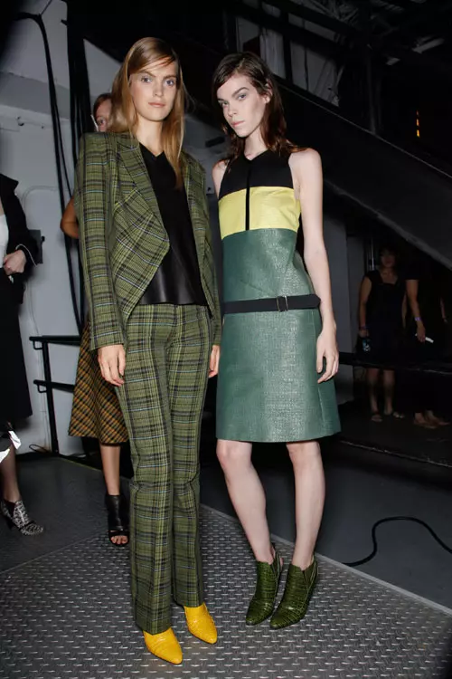 Derek Lam backstage (9)