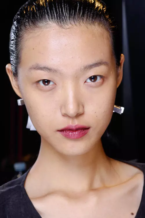 Francesco Scognamiglio backstage (1)