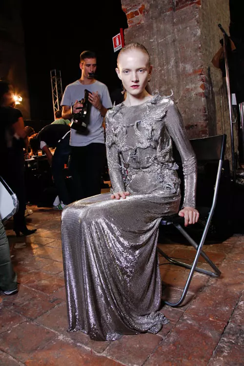 Francesco Scognamiglio backstage (16)