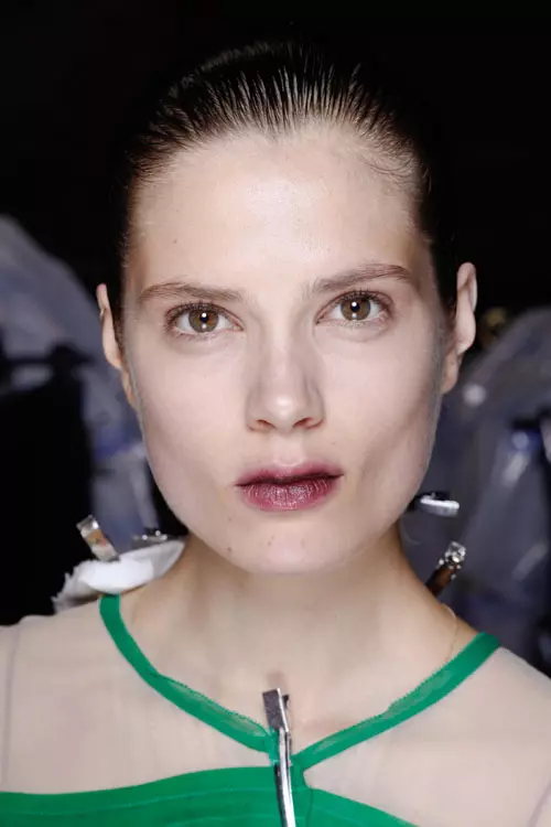 Francesco Scognamiglio backstage (6)