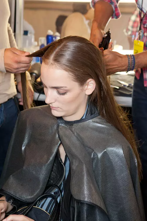 J Mendel backstage (4)