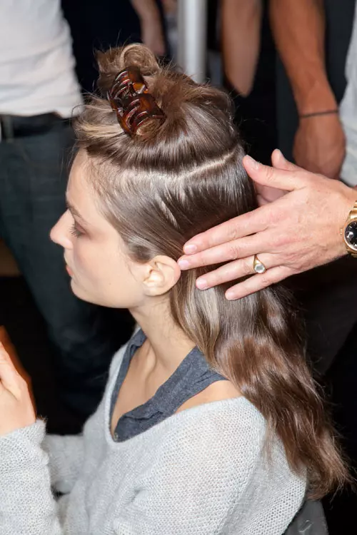 J Mendel backstage (5)