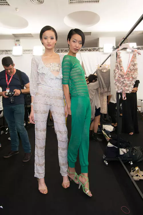 Kristina T backstage (11)
