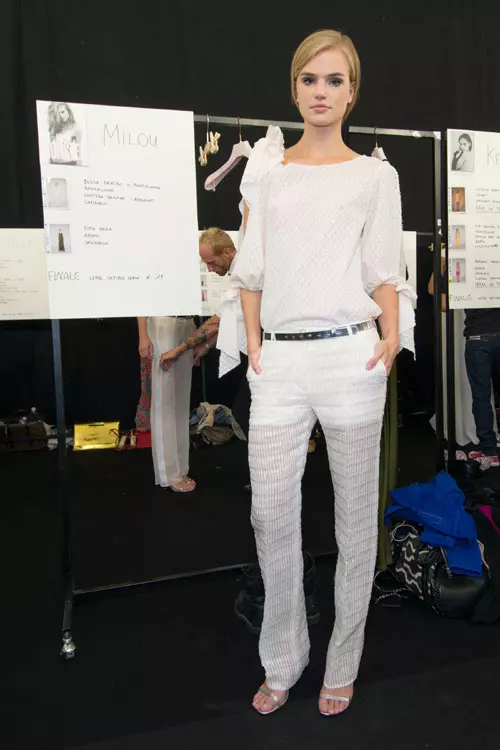 Kristina T backstage (12)