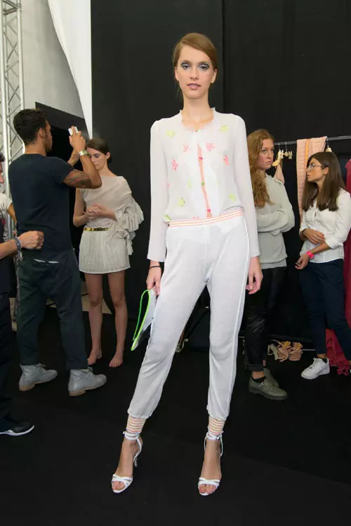 Kristina T backstage (14)