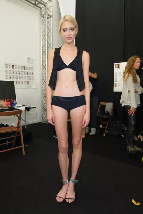 Kristina T backstage (15)