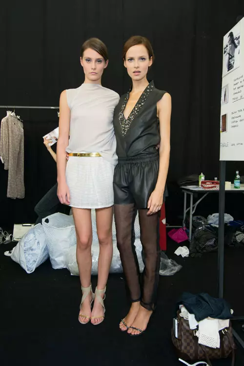 Kristina T backstage (25)
