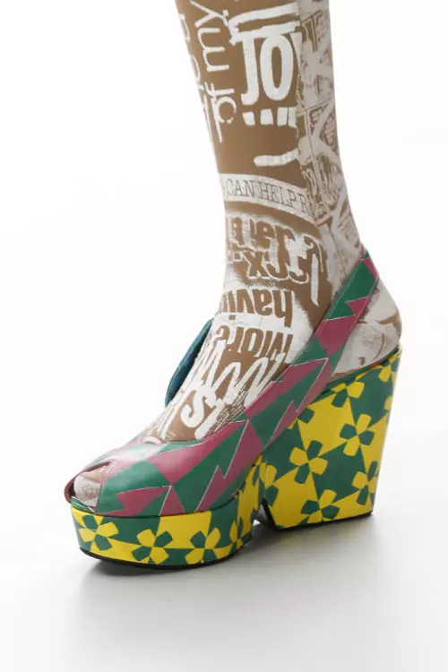 Louise Gray accesorii (14)