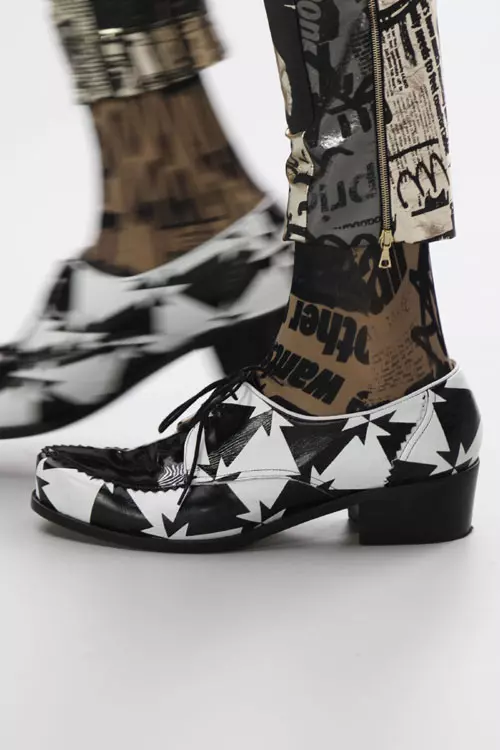 Louise Gray accesorii (26)