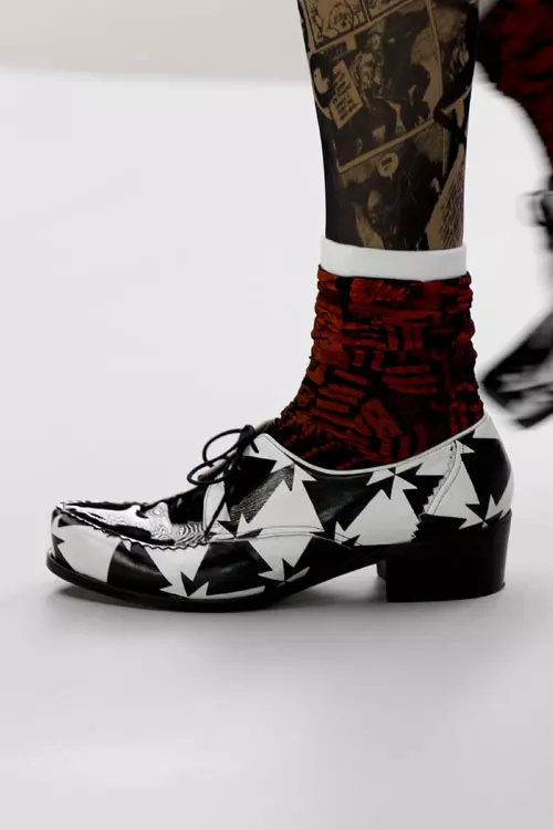 Louise Gray accesorii (9)