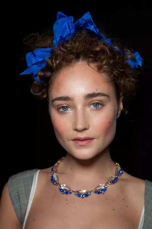 Meadham Kirchhoff backstage (14)