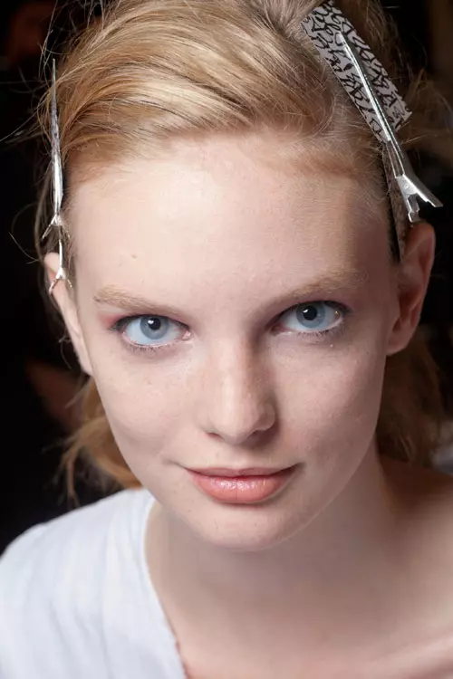 Nanette Lepore backstage (2)