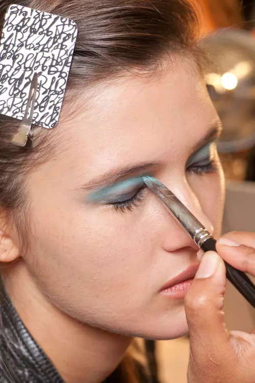Nanette Lepore backstage (5)