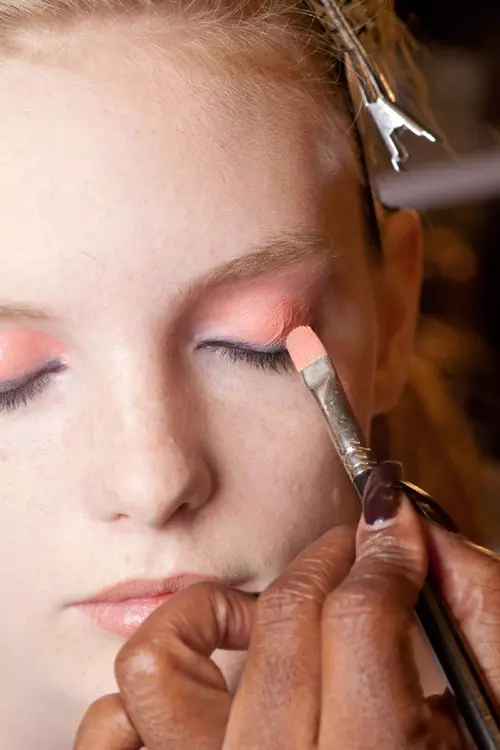 Nanette Lepore backstage (7)