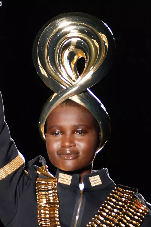 Philip Treacy accesorii (3)