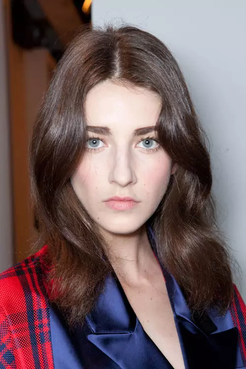 Alexandre Herchcovitch backstage (5)