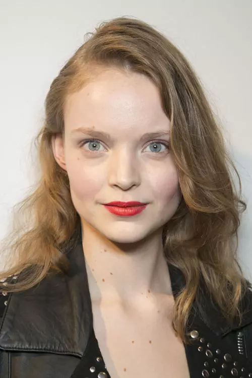 Felder Felder backstage