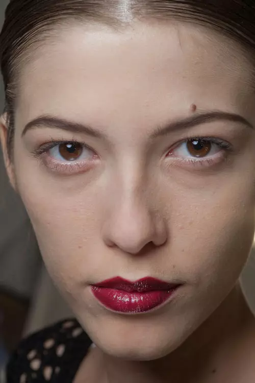 Naeem Khan backstage (10)