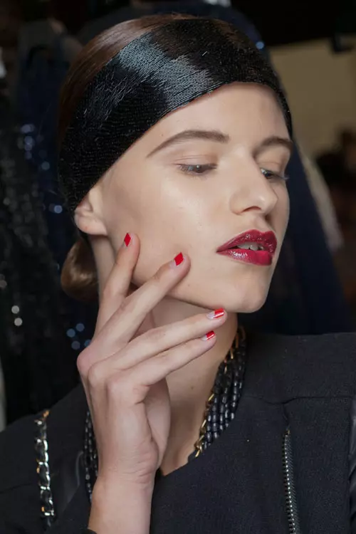 Naeem Khan backstage (13)