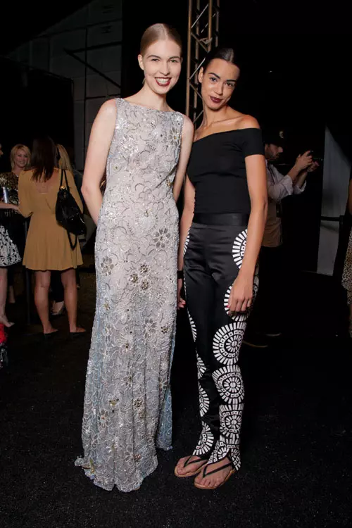 Naeem Khan backstage (18)