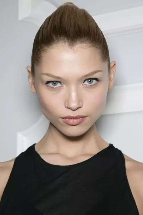 Temperley London backstage