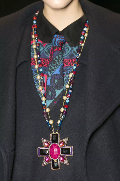 Anna Sui accesorii