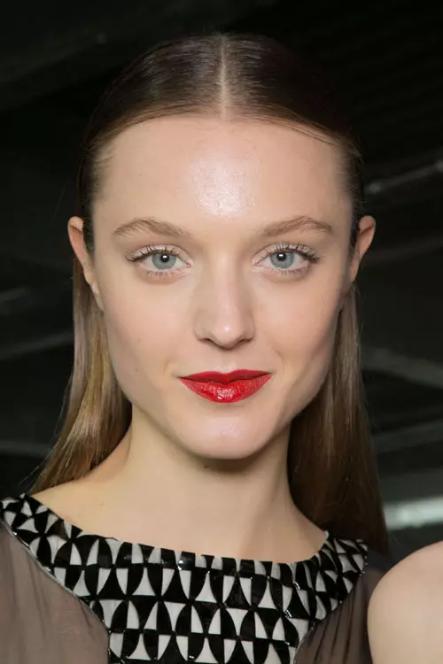 Antonio Berardi backstage (22)