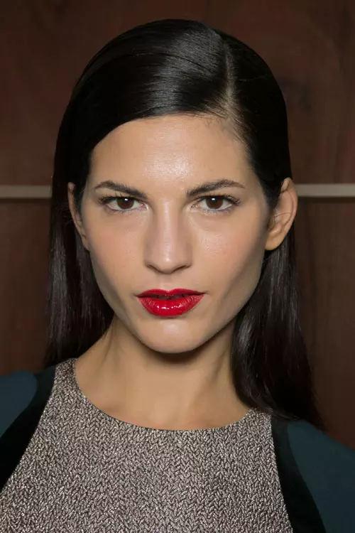 Antonio Berardi backstage (28)