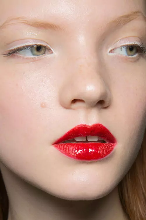 Antonio Berardi backstage (32)