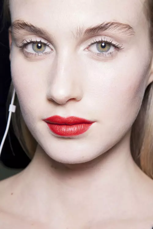 Antonio Berardi backstage (49)