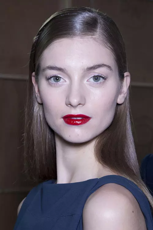 Antonio Berardi backstage (52)