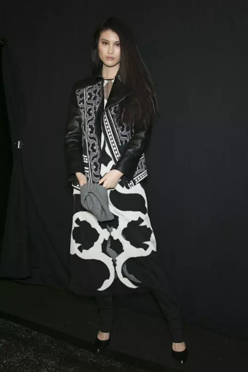 BCBGMAXAZRIA backstage (17)