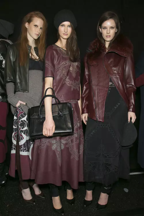 BCBGMAXAZRIA backstage (20)