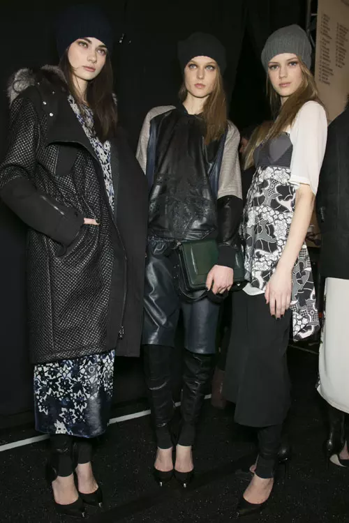 BCBGMAXAZRIA backstage (24)