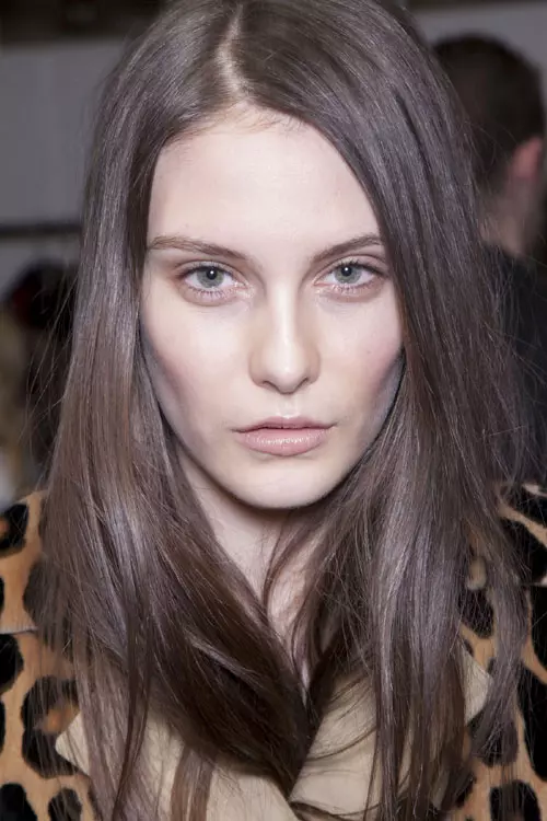 Burberry Prorsum backstage (33)