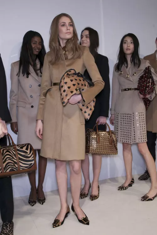 Burberry Prorsum backstage (41)