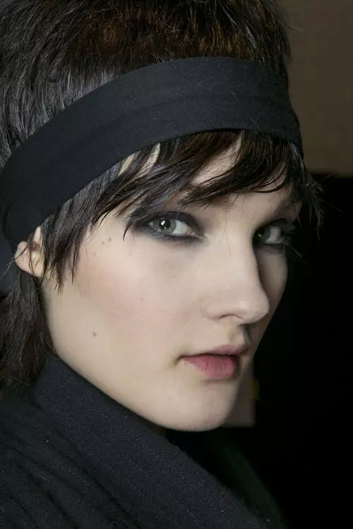 Marc Jacobs backstage (8)