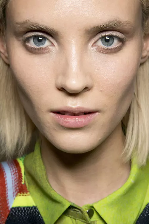 Matthew Williamson backstage (6)