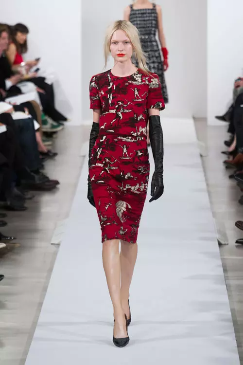 Oscar de la Renta (11)