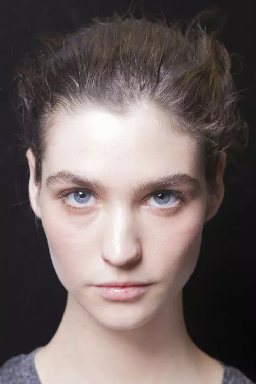 Prabal Gurung backstage (4)