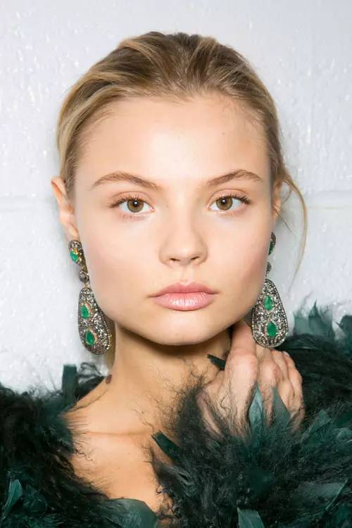 Ralph Lauren backstage (28)