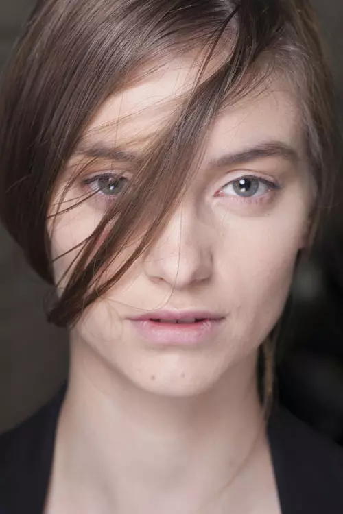 Victoria Beckham backstage (7)