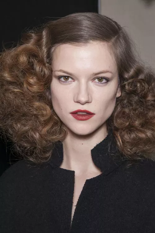 Bottega Veneta backstage (8)