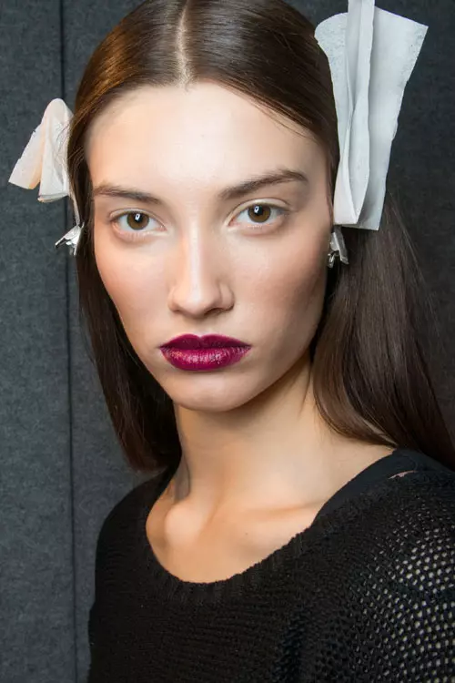 Byblos backstage (1)