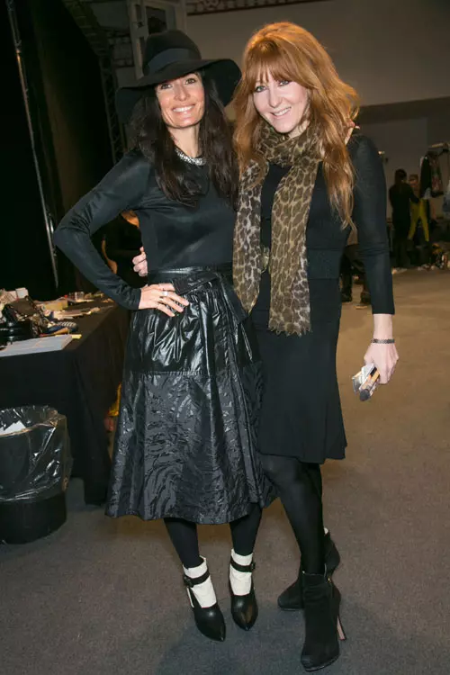 Etro backstage (14)